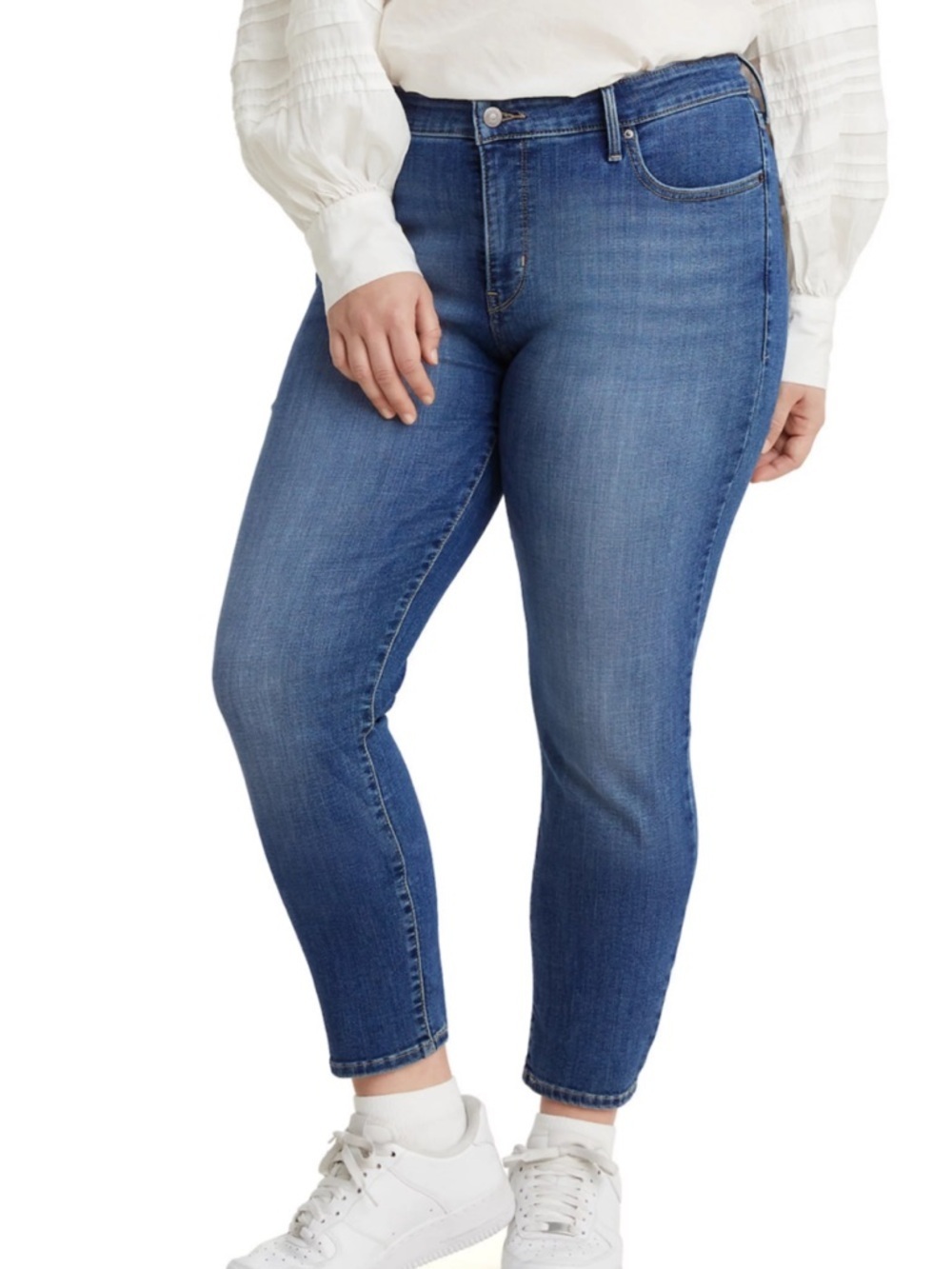 Plus Size Levi's® 311™ Shaping Skinny Jeans